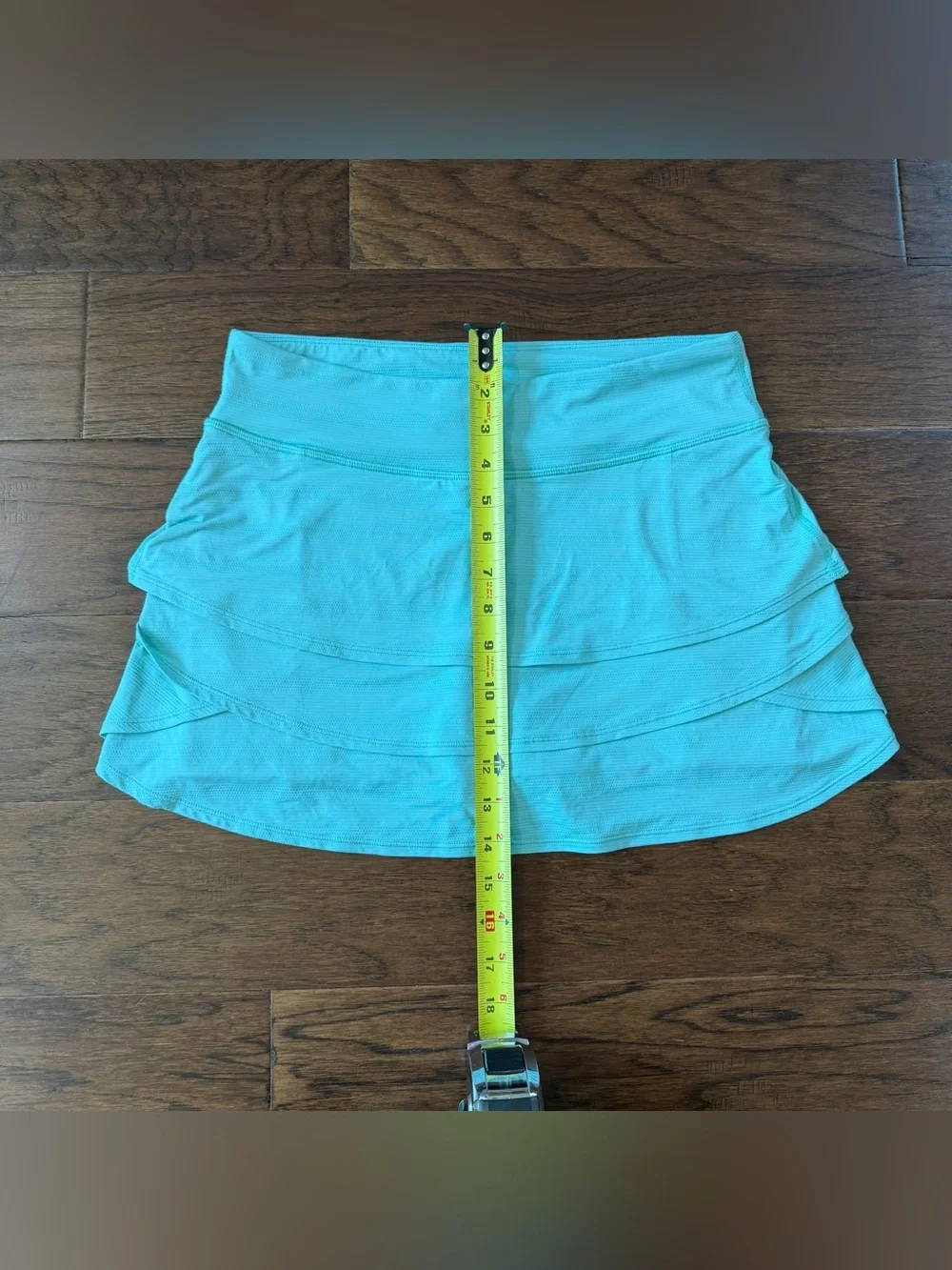 Athleta girl swing